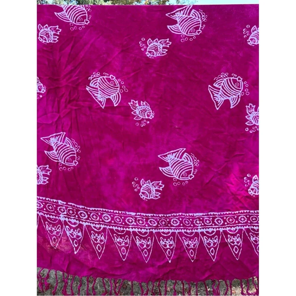 Unbranded 100% rayon